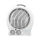 Cecotec Ready Warm 9790 Force Interior Blanco 2000 W Ventilador eléctrico